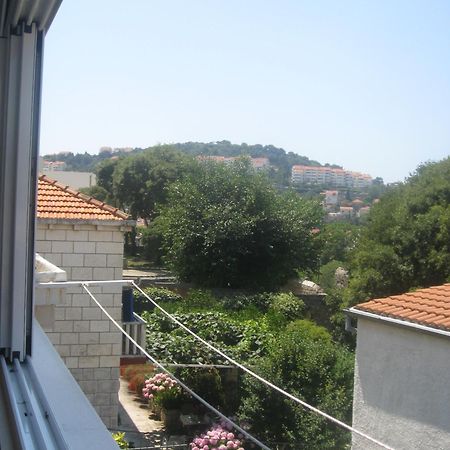 Nikolina Rooms Ragusa Esterno foto