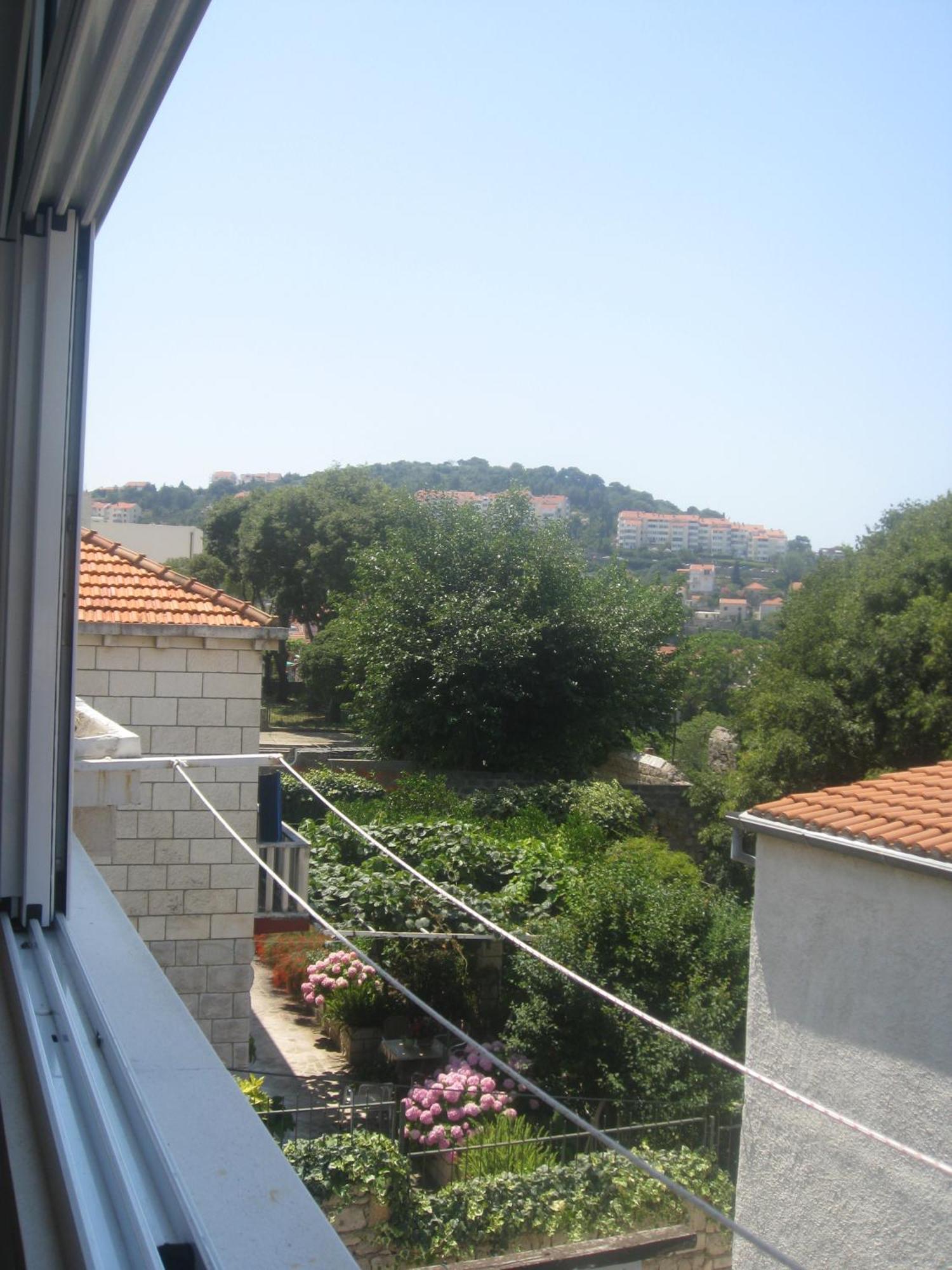 Nikolina Rooms Ragusa Esterno foto