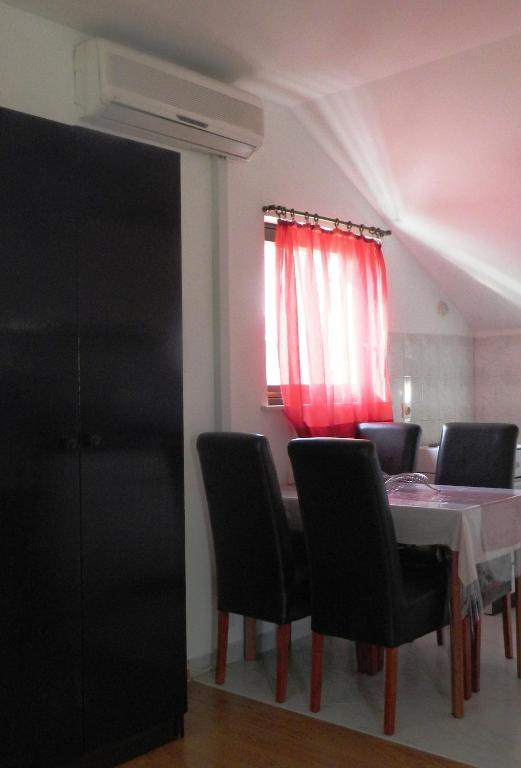 Nikolina Rooms Ragusa Camera foto
