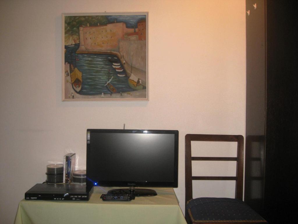 Nikolina Rooms Ragusa Camera foto